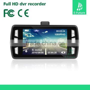 Hot Pupular 2.7"TFT Car DVR Camera photo-5