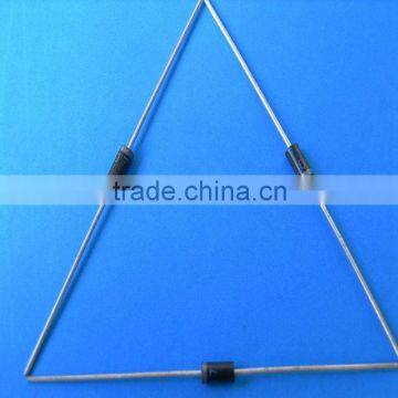 2A DIODE FR201