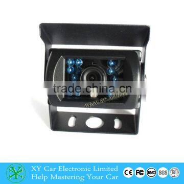 can Bus car IR cctv Large Vehicle security rear view cameras for busXY-1205B