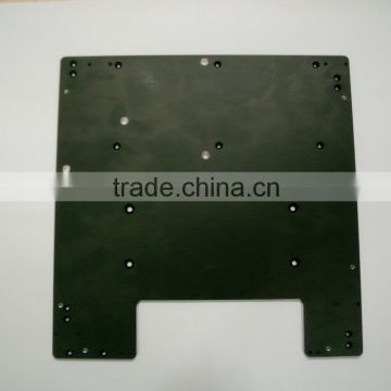 3d printer parts /CNC machining part used in industrial area