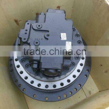 VOLVO EC240b final drive,volvo ec240 track motor ,volvo ec240 track drive ,EC290B,EC320,EC360B,EC380,EC420,EC460B