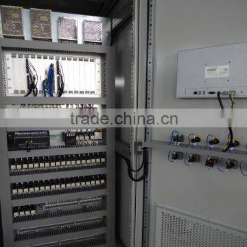 3 Phase Inverter Frequency Converter 60hz 50hz For Electric Motors photo-6