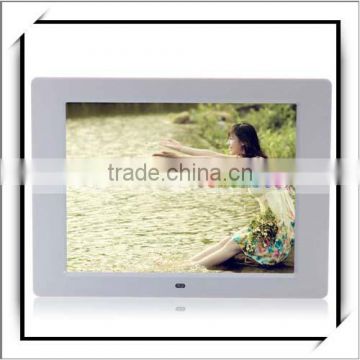 12 Inch Screen 2GB Memory Acrylic HD Digital Photo Frame