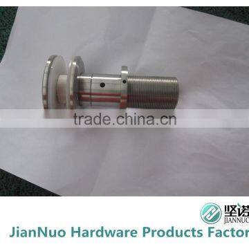 Adjustable Stainless Steel Glass Clamp photo-2