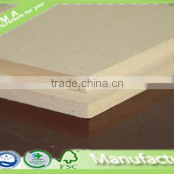 best price mdf board 10mm in china