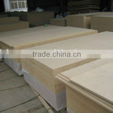 2.2mm e2 grade mdf board