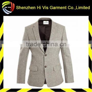 high quality fashion wedding men blazer jackets