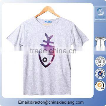 Hotsale Digital T-shirt Printing With Custom Logo/wholesale t Shirt/cotton T-shirt