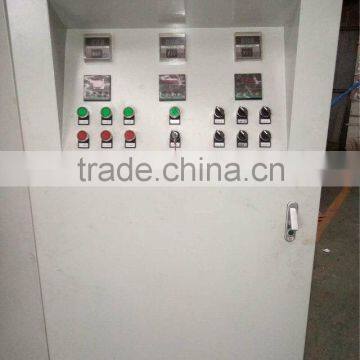 PU Foam Injecting Machine / Low Pressure Flexible PU Foam Injection Machine photo-5