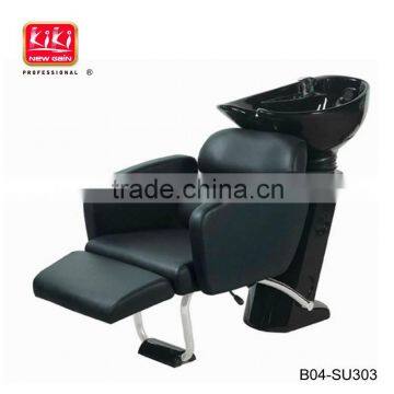 Barber Shampoo Chair. Shampoo Unit. Salon Beauty Unit. B04-SU303