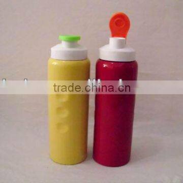 durable stainless steel cups