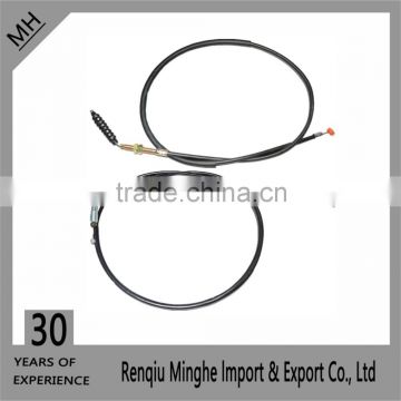 Throttle Clutch Cable Steel Wire for Motorcycle