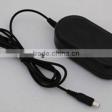Camera AC adapter AA-E9 AA-E8 For Samsung SCD55,SCD60...