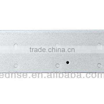 EDNSE 1U Network Storage Kit ED1004 1CD-ROM to 4*2.5" Hot-swap HDD Trays photo-5