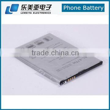 3200mah Mobile Phone Battery For LG BL-47TH