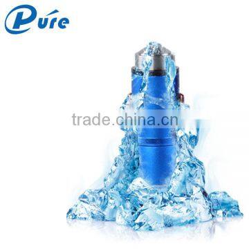 Safety Hammer Metal Wholesale Dual Use Emergency Car Battery Charger photo-5