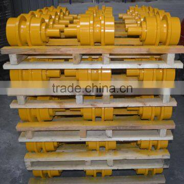 Mini Excavator Carrier Roller 203-30-53001for Pc60-3/pc60-5/pc60-6 Upper Top Roller photo-2
