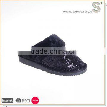 High Quality Fashion bedroom slipper