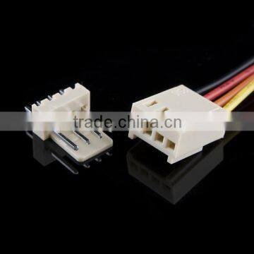 4 Pin Molex 2510 4 Wires Jumper Cable Assembly 15cm - 2.54mm photo-4
