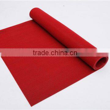 PVC S Type Water Proof Antislip Mat photo-3