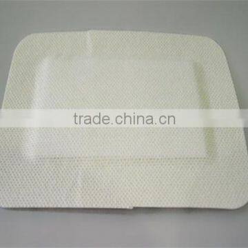 Fully Automatical KR-I-II Wound Dressing Plaster Making and Packing Machine photo-2