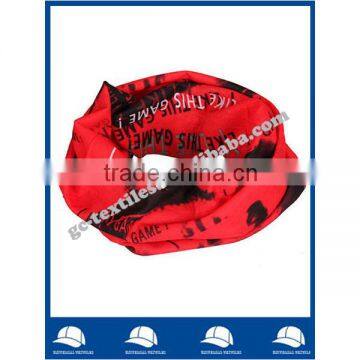 ODM Seamless Bandana/custom Bandana/tube Bandana
