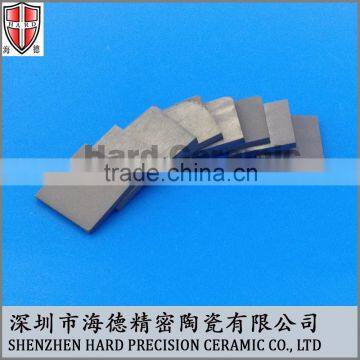 Silicon Nitride Ceramic Plate and Board photo-4