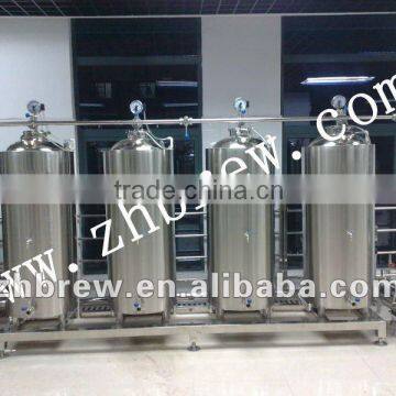 micro beer brewery equipment for lab test