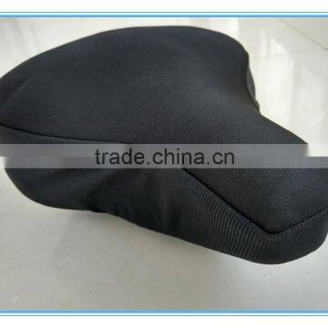 High Quality Comfortable Bicycle/bike Seat Cover Absorb Sweat Bicycle Saddle Cover photo-4