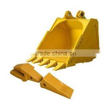 OEM excavator parts cast steel bucket teeth