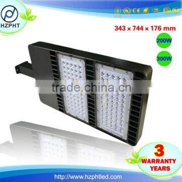 led lamp induction outdoor street light/parking lot lights solar