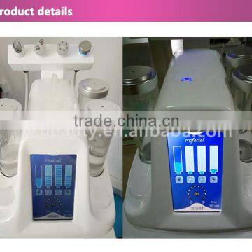 New Water Facial Spa Microdermabrasion Hydro Diamond Dermabrasion photo-5