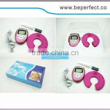 Electric Shock Vibrating Beauty Breast Enhancement Device