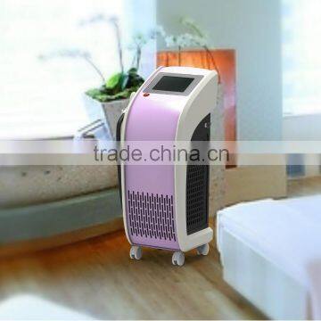 High quality hair removal zerona laser machine 808 nm diode laser OB-DH 03