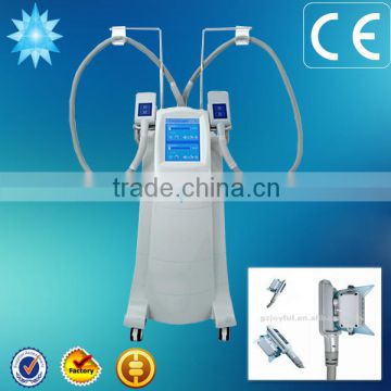 cryolipolysis machine 2015 cryolipolysis cool shaping machine