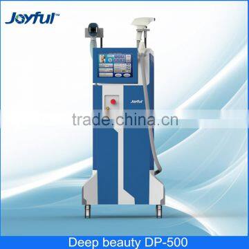 Cellulite Reduction Fast Cavitation Slimming 32kHZ System Rf Cavitation Machine Skin Rejuvenation