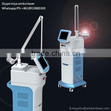 skin whitening laser / skin whitening machine