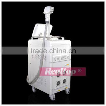 Factory Supply New Hot Products on the Market Best Cooling System 808nm Diode Lightsheer Laser Hair Removal Machine for Sale photo-4