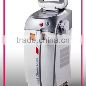 permanent hair removal/Dilas bar laser diode 808nm diode laser hair removal