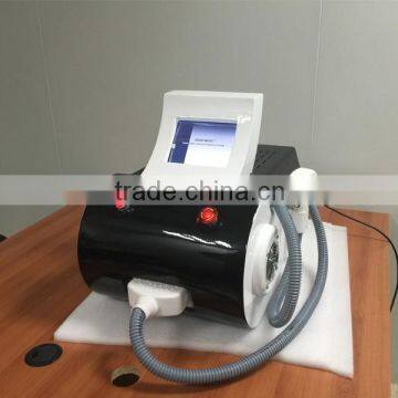 Popular Portable 808 Diode Laser Hair Removal Equipment Spa Saloon Equipments photo-5