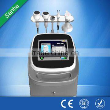 Distributor Wanted!!Sanhe New Products Hifu Machine 33mm-63mm Fat Reduce Hifushape Hifu Slimming Fat Reduce Machine