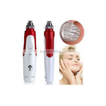 CEapproval! multifunctional derma roller for skin care EL011