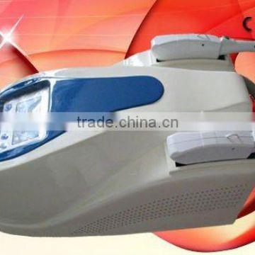 2011 super CE design Intense Pulse Laser beauty equipment for hair removal&skin care