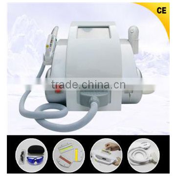 Chinese true beauty ipl machine AP-TK for hair removal skin whitening wrinkle cure