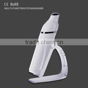 2016 discount protable anti-puffiness remover anti ageing massager device