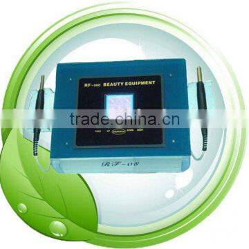 RF08B-2 RF(Radio Frequency) Beauty Equipment by hand