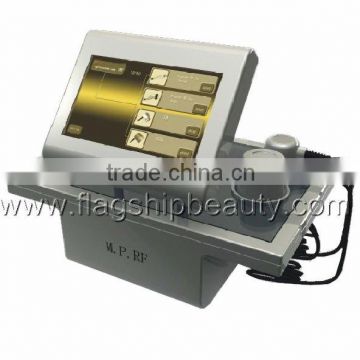 ultrasonic system cavitation rf fat reducer weight losing