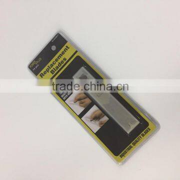 industrial quality replacement blades