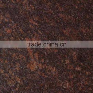 Quality Tan brown Granite from india