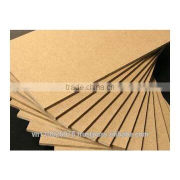 Veneer Block Board (blockboard)/Laminated Wood Boards/MDF Board